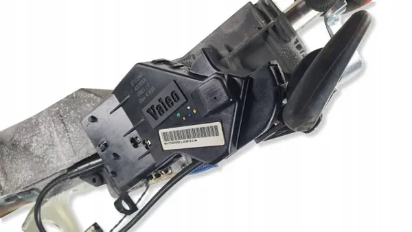 Dodge Durango I Serrure Contact OEM P56045275AB11 image 6