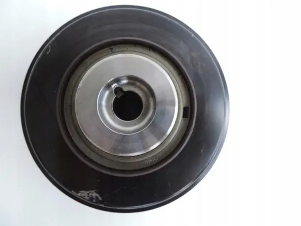 Polea cigüeñal Ford Puma MK2 OEM L1BG-6316-B image 2