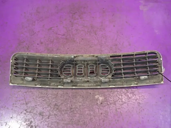 Emblème de calandre OEM Zawada-383603- pour Audi A4 B6 image 3