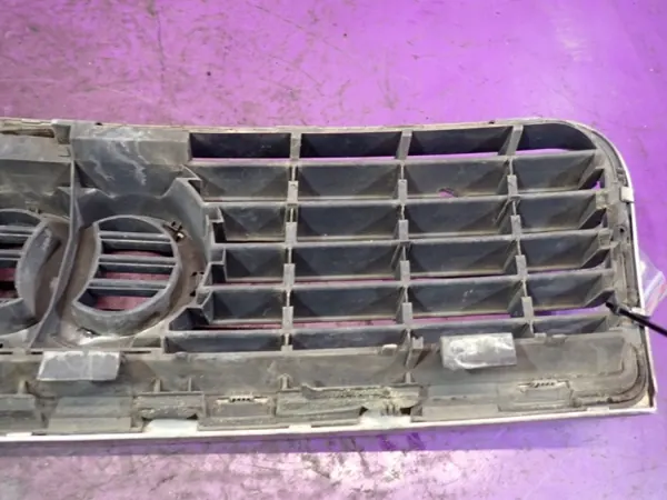 Emblème de calandre OEM Zawada-383603- pour Audi A4 B6 image 4
