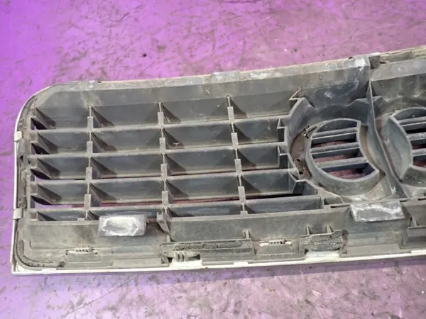 Emblème de calandre OEM Zawada-383603- pour Audi A4 B6 image 5