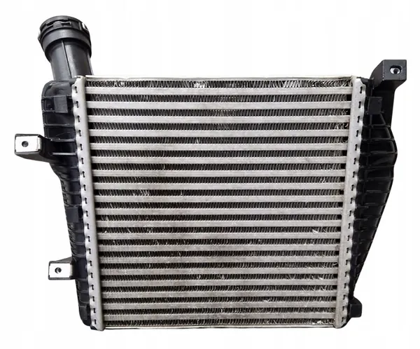 Intercooler Audi Q7 3.0 TDI VW Touareg Porsche Cayenne image 2