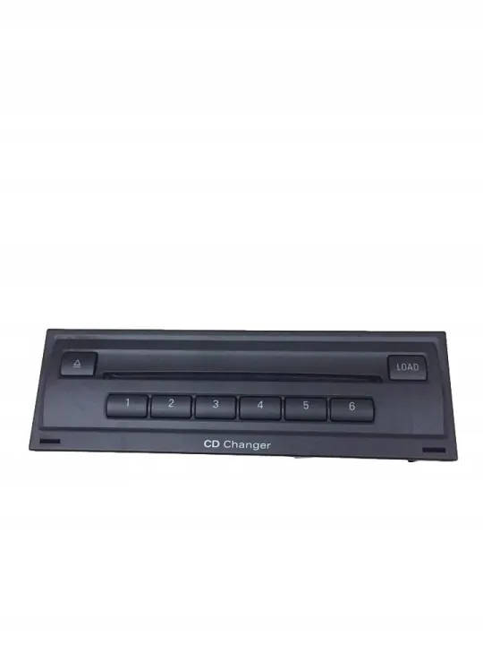 Audi OE CD-byttare 4M0035108A - Begagnad image 2