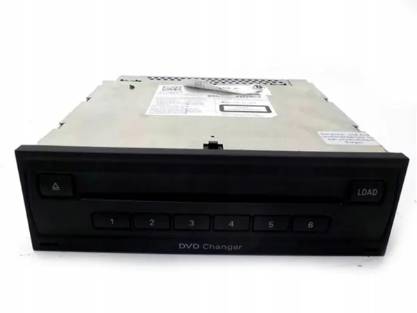 Audi OE CD-byttare 4M0035108A - Begagnad image 3
