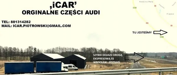 Audi OE CD-byttare 4M0035108A - Begagnad image 4