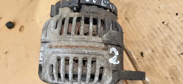 Vaihtovirtageneraattori Bosch 0 124 515 044 image 2