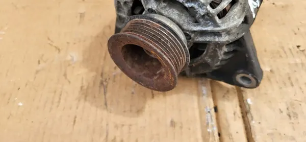 Vaihtovirtageneraattori Bosch 0 124 515 044 image 3