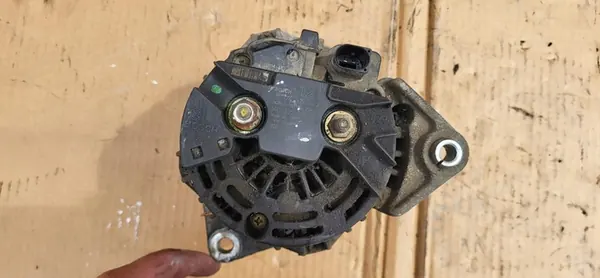 Vaihtovirtageneraattori Bosch 0 124 515 044 image 4