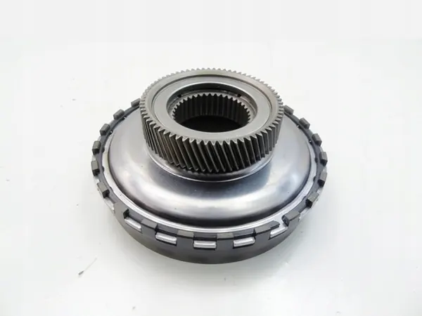 Roda dentada Maserati OE para caixa 8HP70X image 2