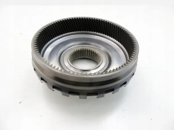 Roda dentada Maserati OE para caixa 8HP70X image 3