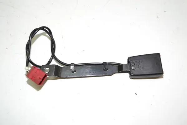 Fivela cinto esquerda dianteira OEM DRC87991 Skoda Fabia image 6