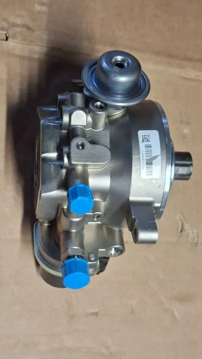 Hogedruk brandstofpomp OEM 94811031572 Porsche Cayenne image 4