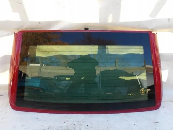 OEM 207CC Taka-Kattolasi Peugeot 207 CC Cabriolle image 2