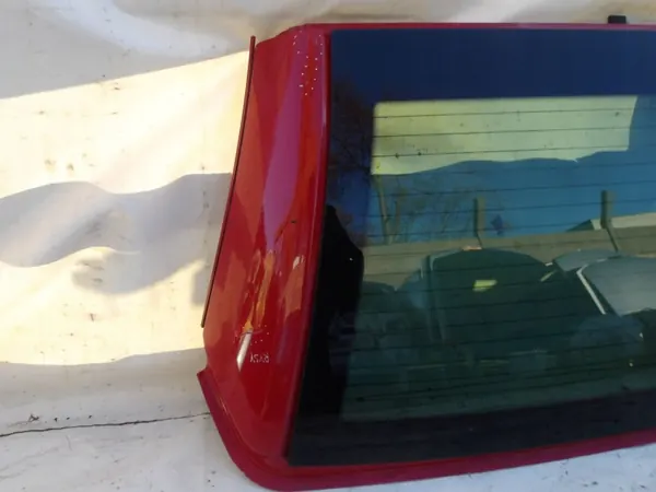 OEM 207CC Taka-Kattolasi Peugeot 207 CC Cabriolle image 3