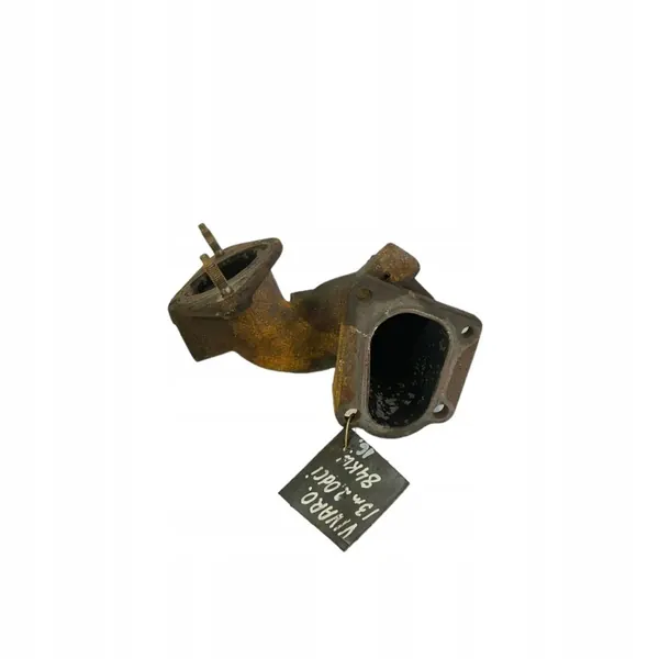 Collecteur d'échappement OEM JUT120037 pour Opel Vivaro image 4