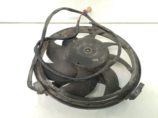 Ventilateur AC OEM 4B0959455 pour VW Passat B5 1998 image 2
