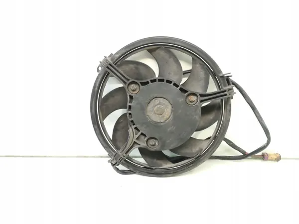 Ventilateur AC OEM 4B0959455 pour VW Passat B5 1998 image 3