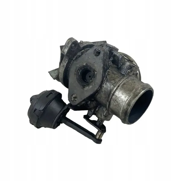 EGR-venttiili Audi A4 S4 B6 8E 8H 038131501G image 2