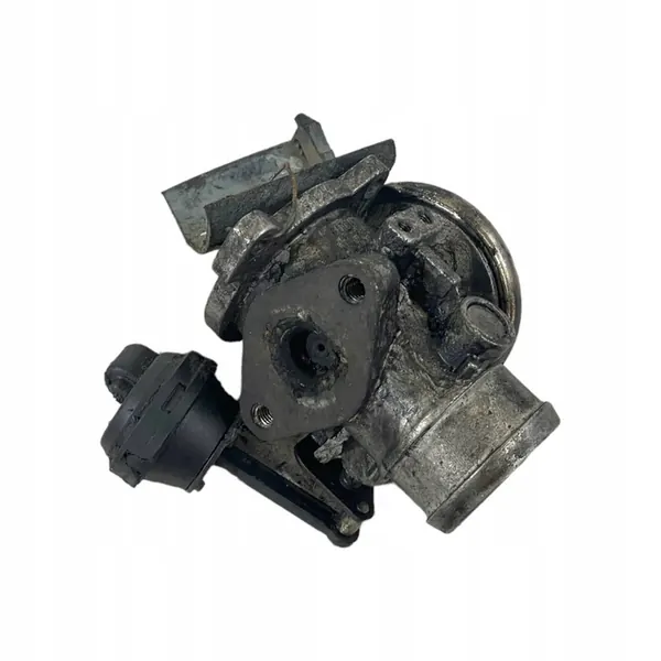 EGR-venttiili Audi A4 S4 B6 8E 8H 038131501G image 3