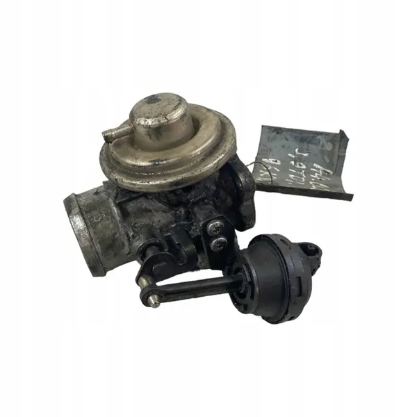 EGR-venttiili Audi A4 S4 B6 8E 8H 038131501G image 4