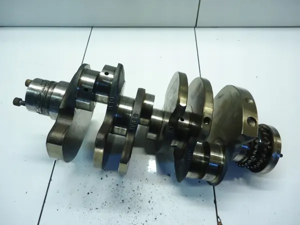 OEM 059AE Veivaxel för VW Touareg 7L 3.0TDI image 2