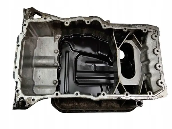 Oliepan OEM MISKA OLEJOWA voor Kia Sportage III image 2