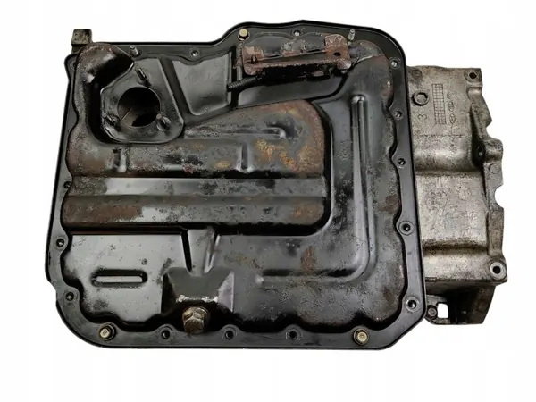 Oliepan OEM MISKA OLEJOWA voor Kia Sportage III image 4
