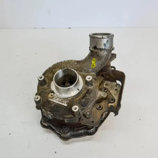 Turboladdare AUDI A5 (8T3) 059145874D 3.0L image 2