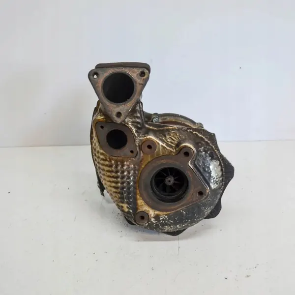 Turboladdare AUDI A5 (8T3) 059145874D 3.0L image 3