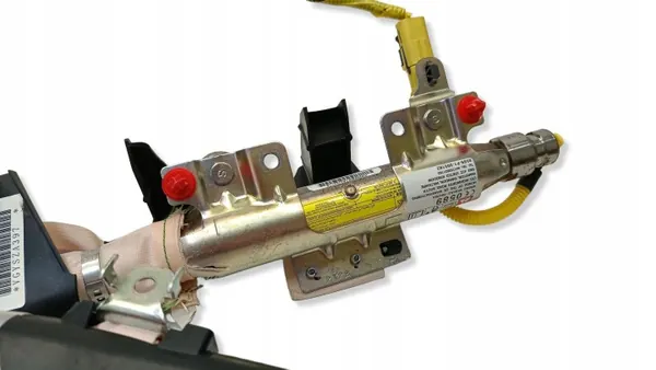 Rideau d'airbag latéral gauche OEM 78800-T1G-G811 image 4