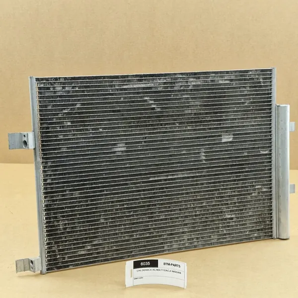 OEM 921008539R AC Condensor voor Renault image 2