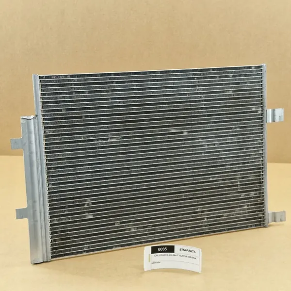 OEM 921008539R AC Condensor voor Renault image 3