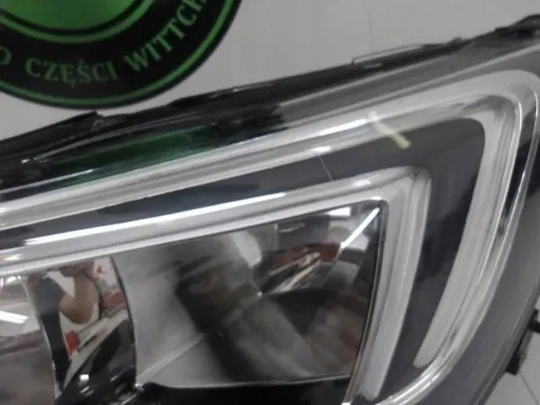 Opel Grandland X Faro Izquierdo LED image 2