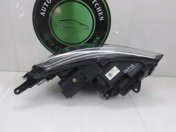 Opel Grandland X Faro Izquierdo LED image 3