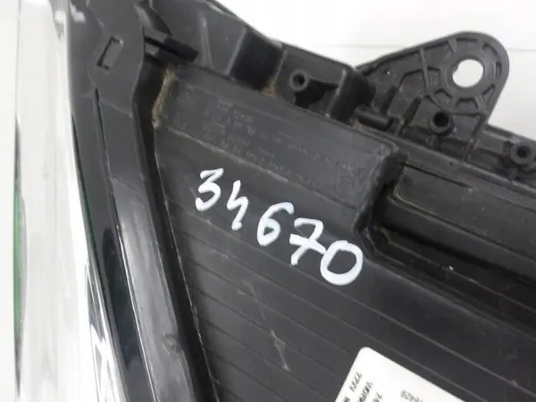 Opel Grandland X Faro Izquierdo LED image 6