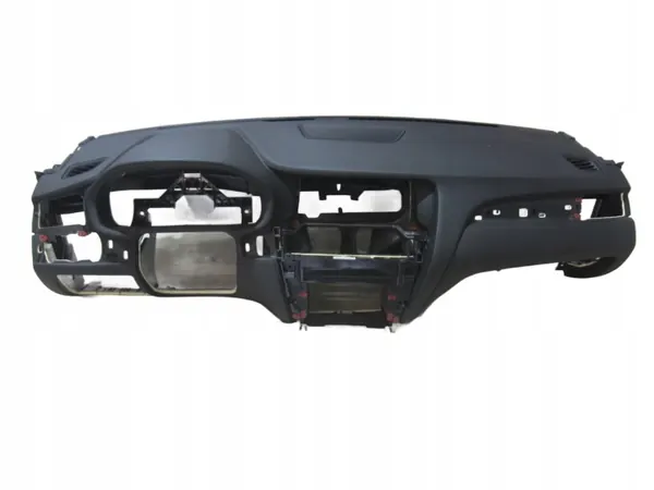 Consola Salpicadero BMW X3 F25 X4 F26 OEM 51459311544 image 2