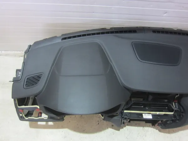 Consola Salpicadero BMW X3 F25 X4 F26 OEM 51459311544 image 3