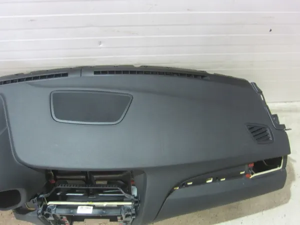 Consola Salpicadero BMW X3 F25 X4 F26 OEM 51459311544 image 4