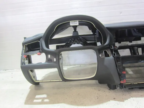 Consola Salpicadero BMW X3 F25 X4 F26 OEM 51459311544 image 5