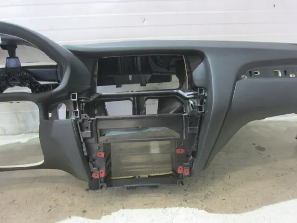 Consola Salpicadero BMW X3 F25 X4 F26 OEM 51459311544 image 6