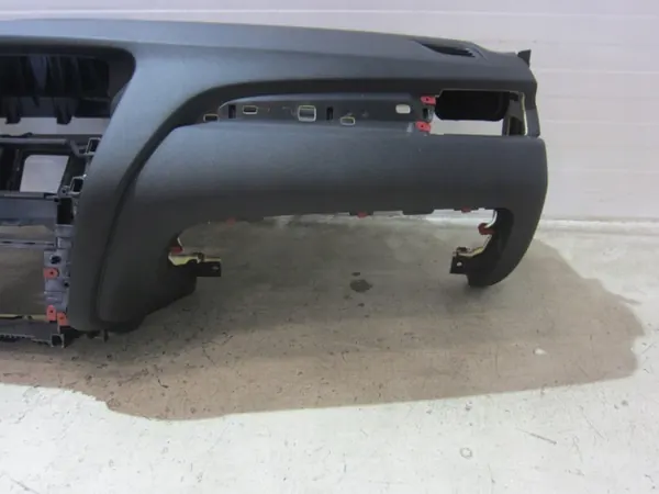 Consola Salpicadero BMW X3 F25 X4 F26 OEM 51459311544 image 7