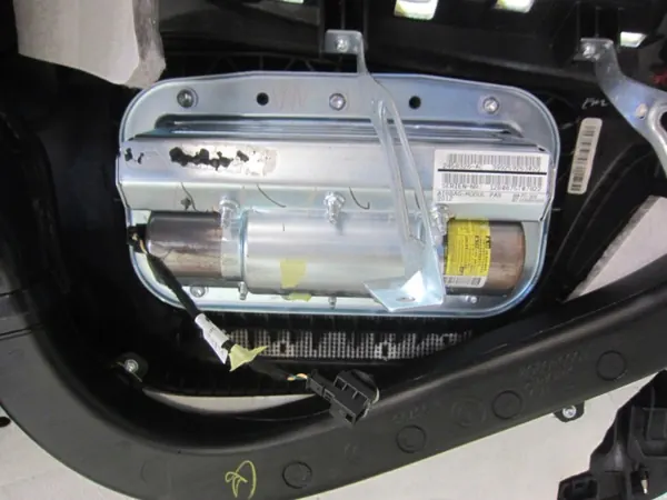 Consola Salpicadero BMW X3 F25 X4 F26 OEM 51459311544 image 8