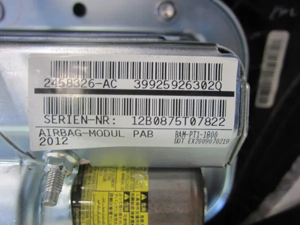 Consola Salpicadero BMW X3 F25 X4 F26 OEM 51459311544 image 9