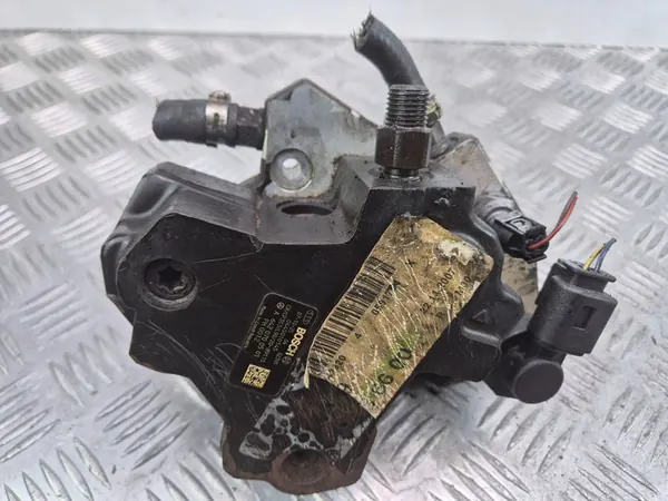 Mercedes-Benz OE A6420700501 Brandstofpomp image 2