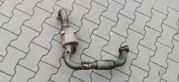 Catalyseur F1F1-5E211-SA pour Ford Focus MK3 image 2
