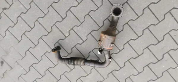 Catalyseur F1F1-5E211-SA pour Ford Focus MK3 image 3