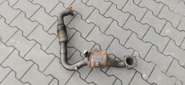 Catalyseur F1F1-5E211-SA pour Ford Focus MK3 image 4