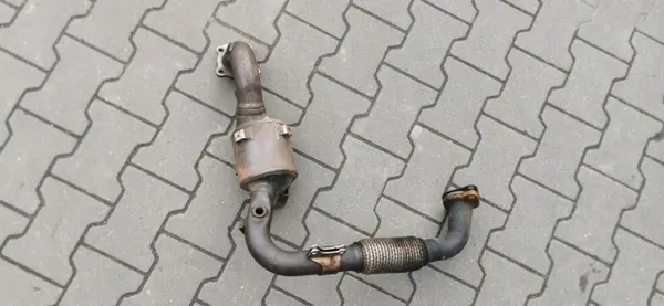 Catalyseur F1F1-5E211-SA pour Ford Focus MK3 image 5