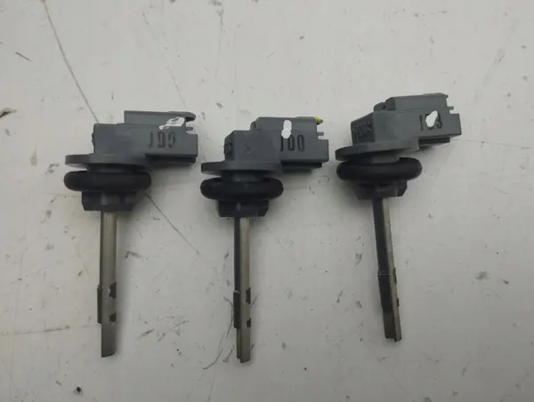 Sensor de temperatura interior completo Tesla Model S 2014 AMD130922 image 1