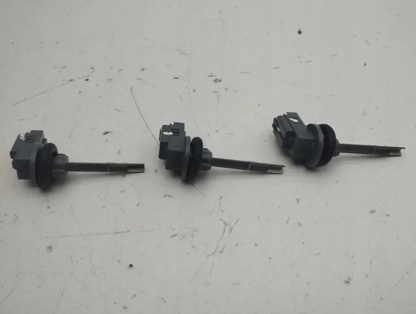 Sensor de temperatura interior completo Tesla Model S 2014 AMD130922 image 3